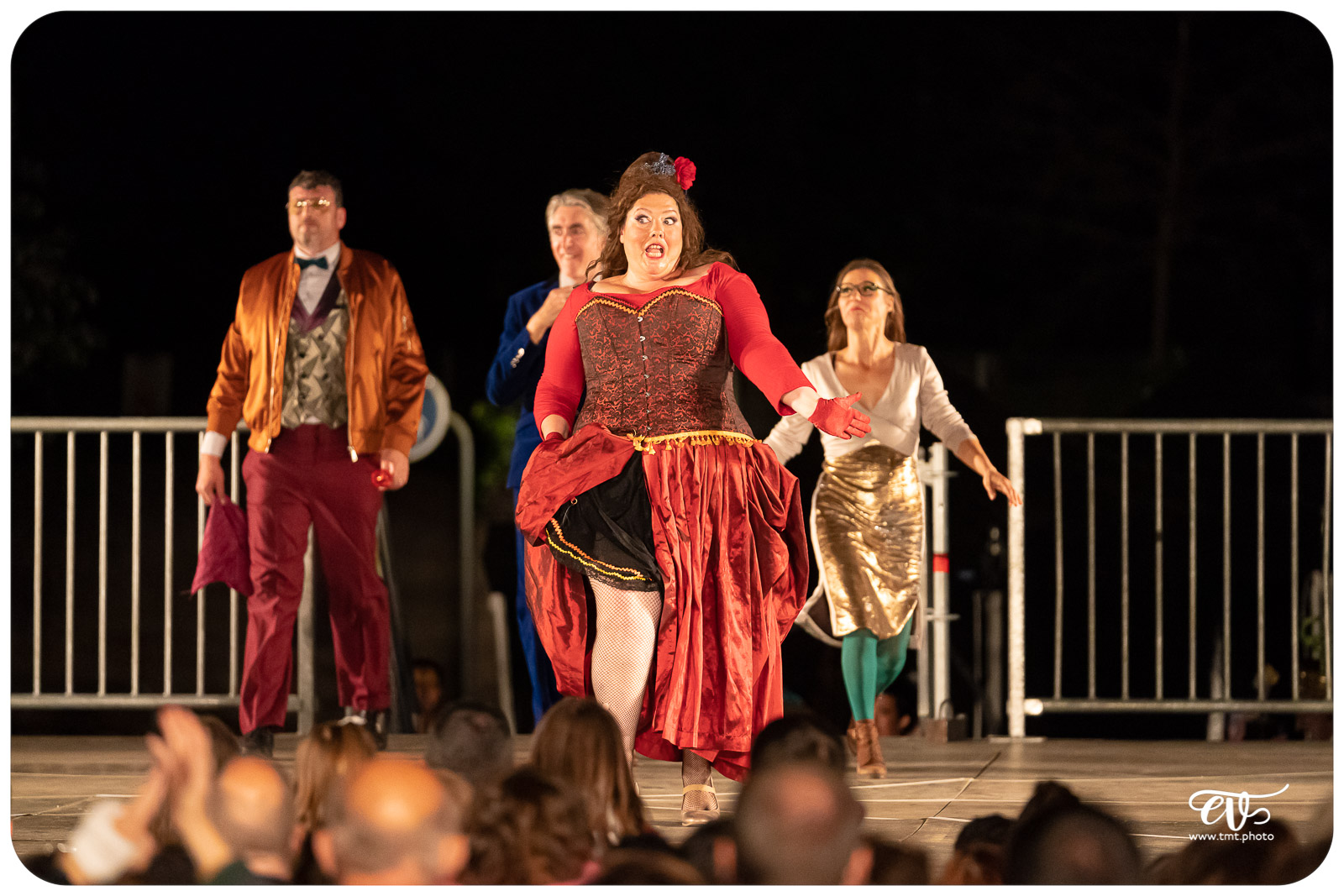 CRISTAL PALACE (CIE TRANSE EXPRESS)